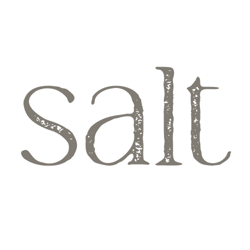 Salt Bedding